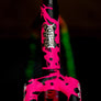 SO-EZ Neon Fade / Drip - size 54